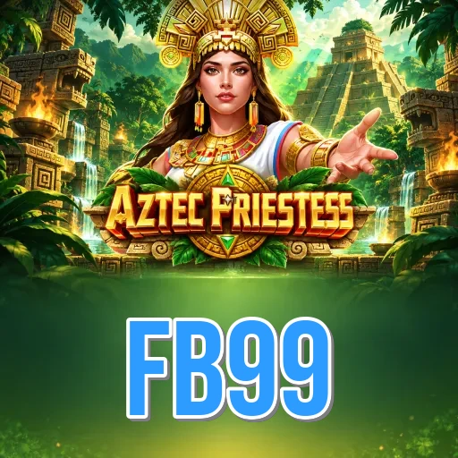 Screenshot 1 - fb99 Home Screen