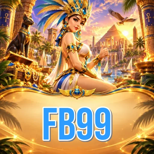 Screenshot 1 - fb99 Home Screen