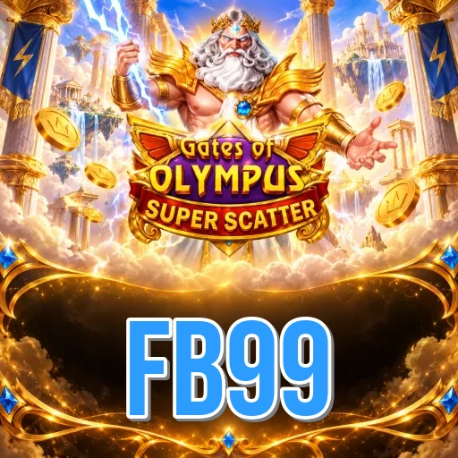 Screenshot 1 - fb99 Home Screen